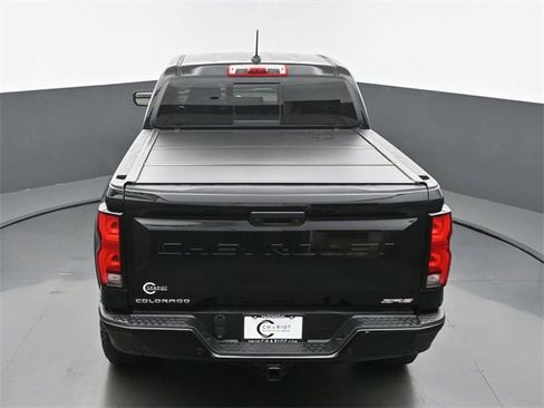 Used 2023 Chevrolet Colorado ZR2 w/ ZR2 Convenience Package III image 42