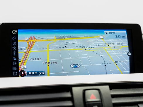 Used 2015 BMW M4 Coupe image 23