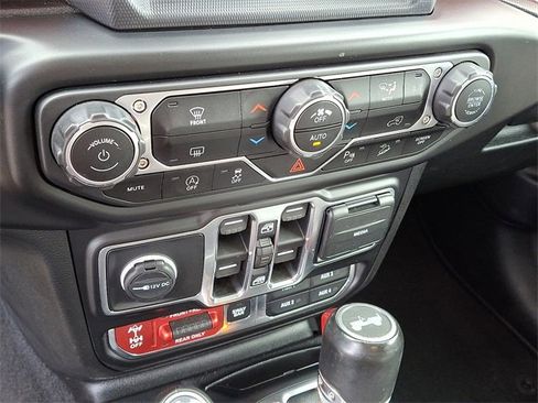 Used 2020 Jeep Wrangler Unlimited Rubicon image 12