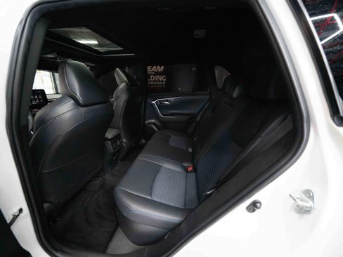 Used 2024 Toyota RAV4 XSE image 23