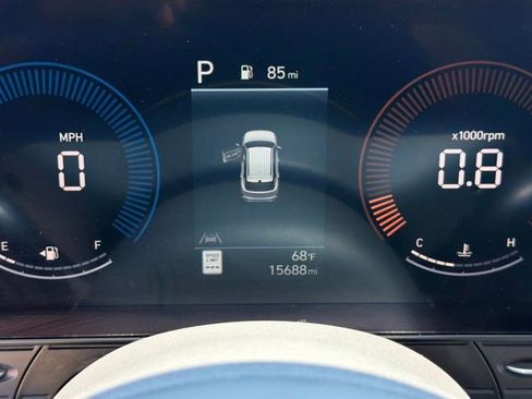Used 2026 Hyundai Kona SEL Sport FWD image 3