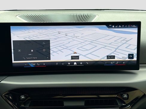 New 2026 BMW 230i Coupe w/ Parking Assistance Package image 30