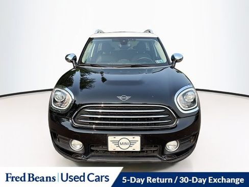 Used 2019 MINI Cooper Countryman ALL4 AWD/4WD image 2