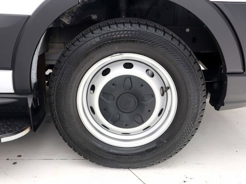 Used 2020 Ford Transit 250 Medium Roof RWD image 35
