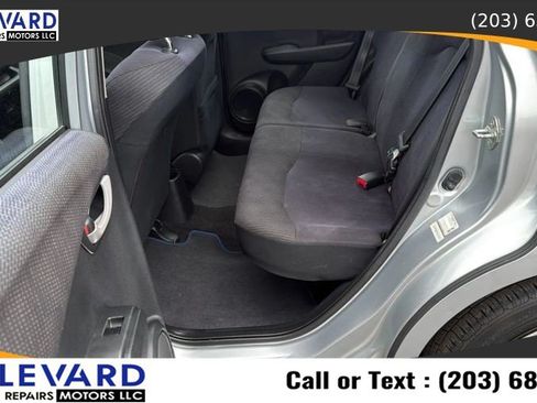 Used 2012 Honda Fit Sport image 27