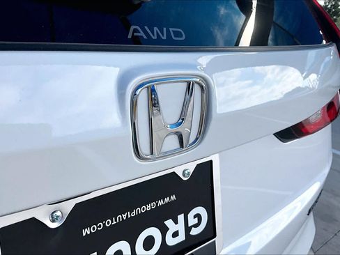 Used 2025 Honda CR-V Sport-L image 30