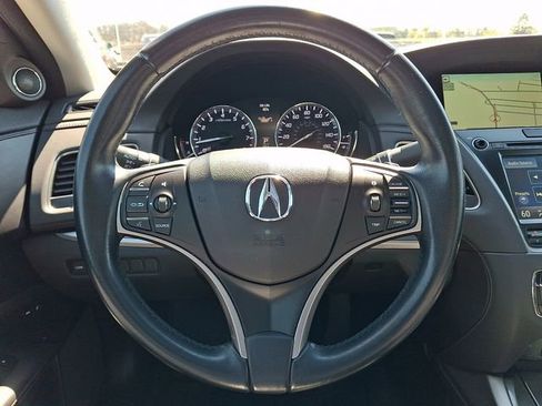 Used 2014 Acura RLX image 21