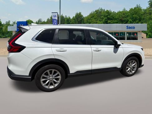 Used 2023 Honda CR-V EX-L image 6