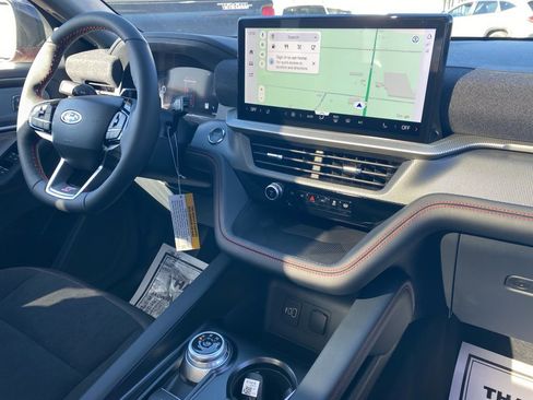 New 2026 Ford Explorer ST w/ Sun And Sound Package image 31