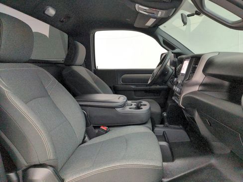 Used 2022 RAM 3500 Tradesman image 26