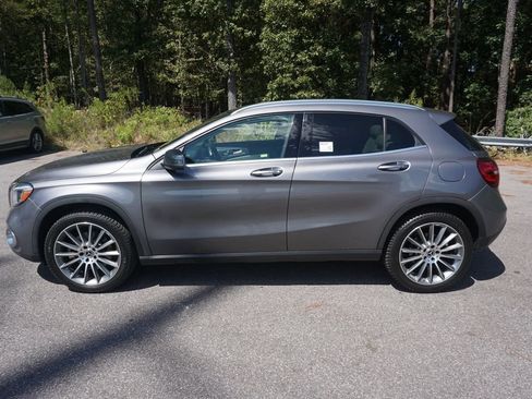 Used 2018 Mercedes-Benz GLA 250 image 18