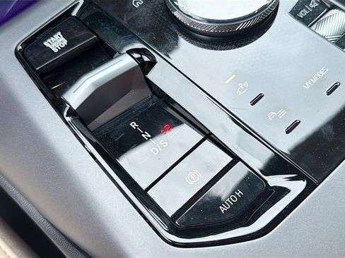 New 2026 BMW X3 xDrive30 w/ Convenience Package image 30