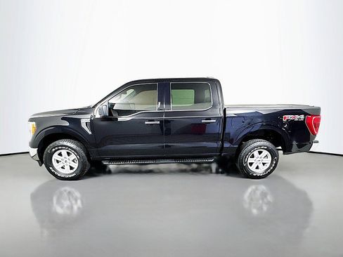 Used 2022 Ford F150 XLT w/ Equipment Group 301A Mid AWD/4WD image 4