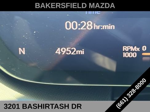 Used 2026 Buick Enclave Sport Touring w/ Power Package AWD/4WD image 16