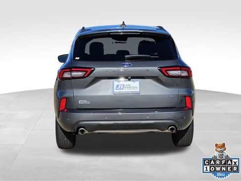 Used 2025 Ford Escape ST-Line image 7