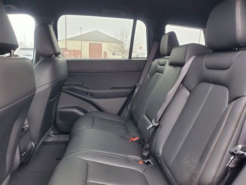 New 2026 Jeep Cherokee Limited image 28