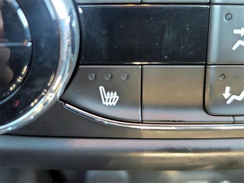 Used 2023 Chevrolet TrailBlazer ACTIV w/ Sun and Liftgate Package image 31