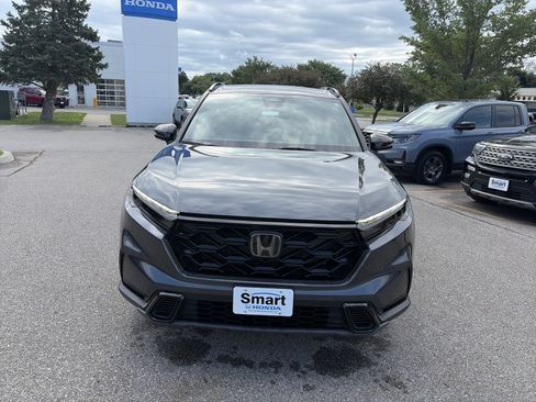 Used 2026 Honda CR-V Sport image 2