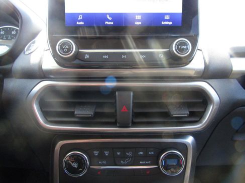 Used 2020 Ford EcoSport SE image 17