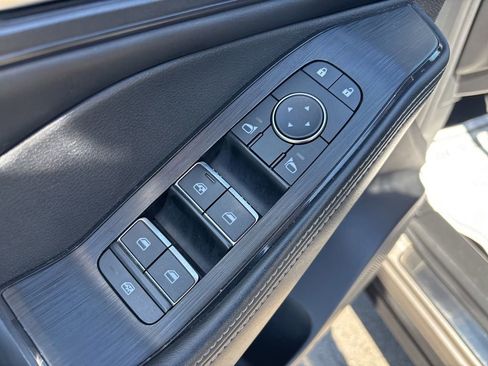 Used 2023 Nissan Rogue SL w/ SL Premium Package AWD/4WD image 20