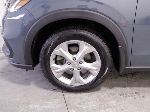 Certified 2023 Honda HR-V LX image 11