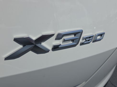 New 2026 BMW X3 xDrive30i w/ Premium Package AWD/4WD image 36