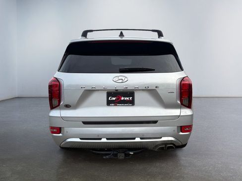 Used 2021 Hyundai Palisade Calligraphy w/ Cargo Package image 20