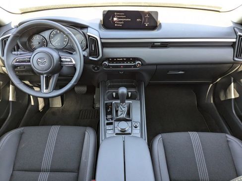Certified 2025 MAZDA CX-50 AWD 2.5 S w/ Weather Package image 15