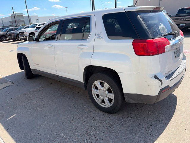 Used 2015 GMC Terrain SLE FWD image 11