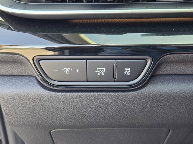 New 2026 Kia Carnival SX Prestige FWD image 14