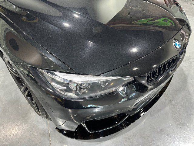 Used 2018 BMW M4 Coupe w/ Competition Package RWD image 14