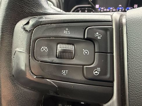 Used 2021 GMC Sierra 1500 Denali w/ Denali Ultimate Package AWD/4WD image 19