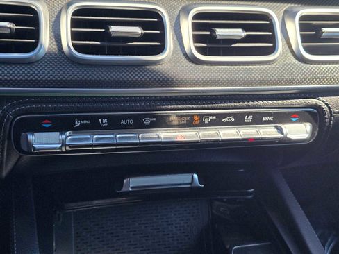 Used 2021 Mercedes-Benz GLE 53 AMG 4MATIC Coupe image 27