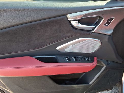 Used 2025 Acura RDX A-Spec image 12