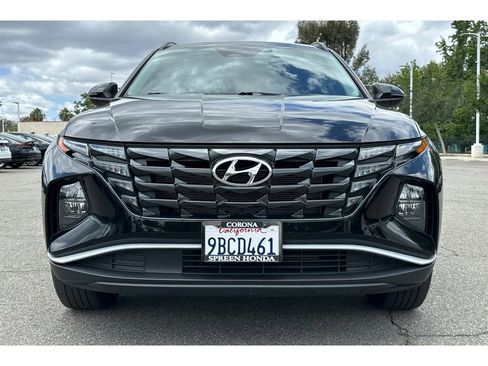 Used 2022 Hyundai Tucson SEL AWD/4WD image 9