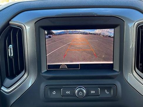 New 2026 Chevrolet Silverado 1500 W/T image 19