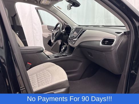 Used 2024 Chevrolet Equinox LT FWD image 29