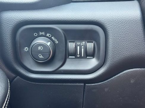 New 2026 RAM 3500 Laramie w/ Night Edition AWD/4WD image 24