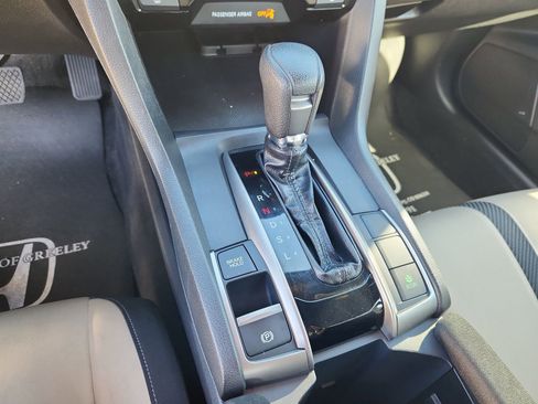 Used 2018 Honda Civic EX image 20