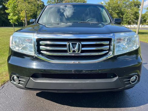 Used 2012 Honda Pilot EX image 2