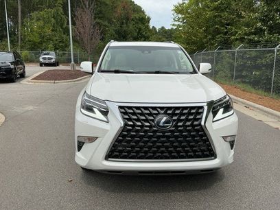 Used 2020 Lexus GX 460 Premium