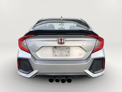 Used 2017 Honda Civic Si image 11