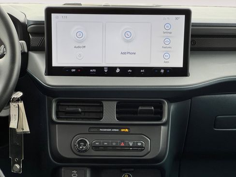 New 2026 Ford Maverick XL image 13