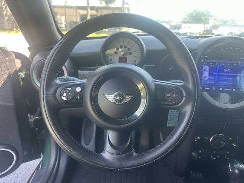 Used 2013 MINI Cooper Coupe FWD image 13