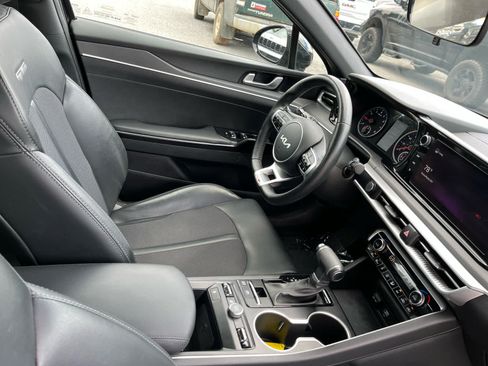 Used 2022 Kia K5 GT-Line w/ GT-Line Awd Premium Package image 34