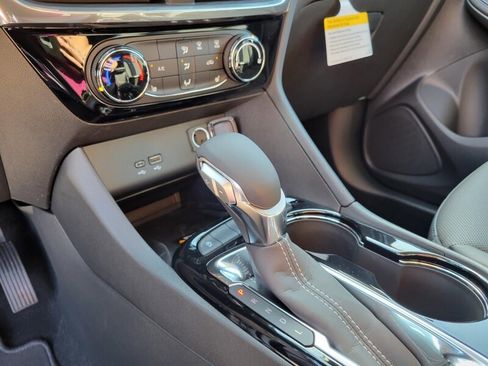 New 2026 Buick Encore GX Sport Touring w/ Advanced Technology Package image 21