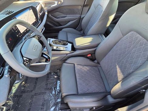 New 2025 Audi S5 Premium Plus image 4