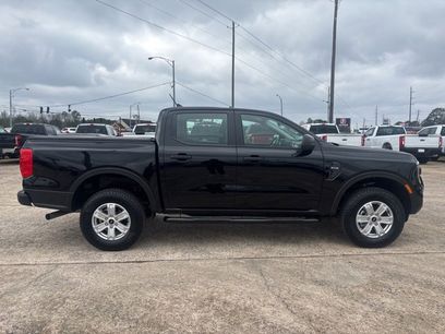 Used 2024 Ford Ranger XL w/ Trailer Tow Package