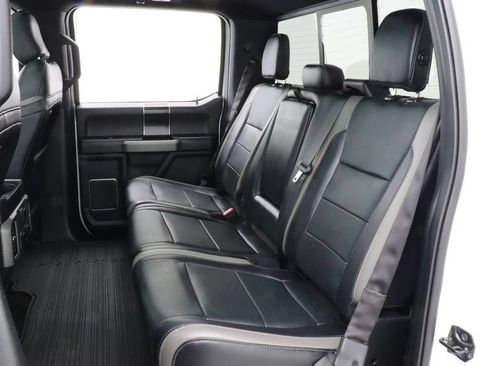 Used 2018 Ford F150 Raptor w/ Equipment Group 802A Luxury AWD/4WD image 30