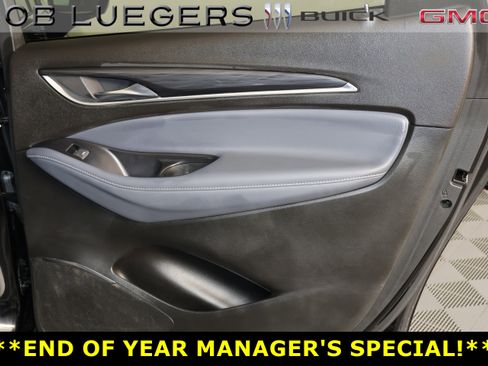 Certified 2022 Buick Enclave Essence w/ Experience Buick Package image 15